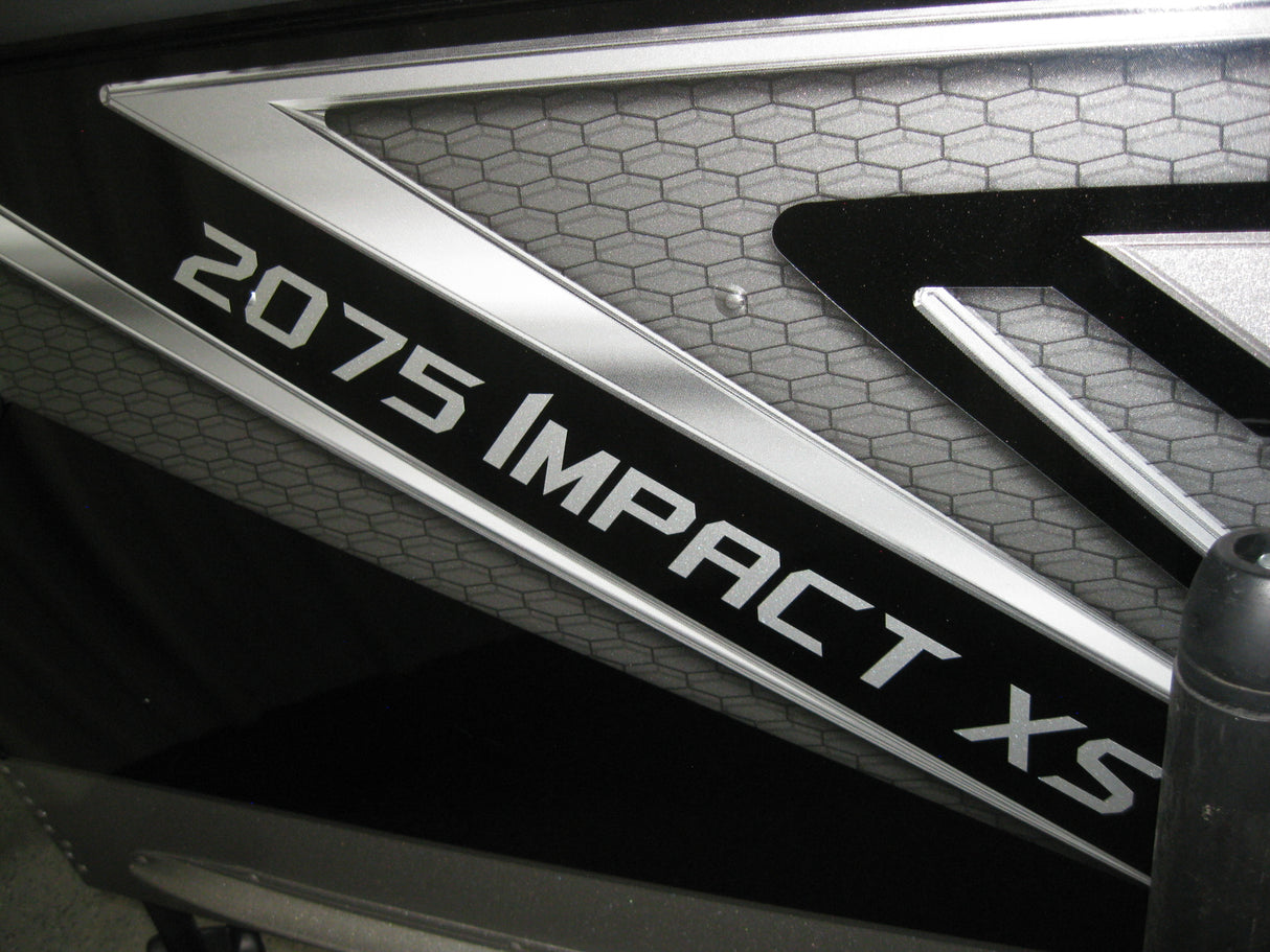 2025 Lund 2075 Impact XS