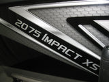 2025 Lund 2075 Impact XS
