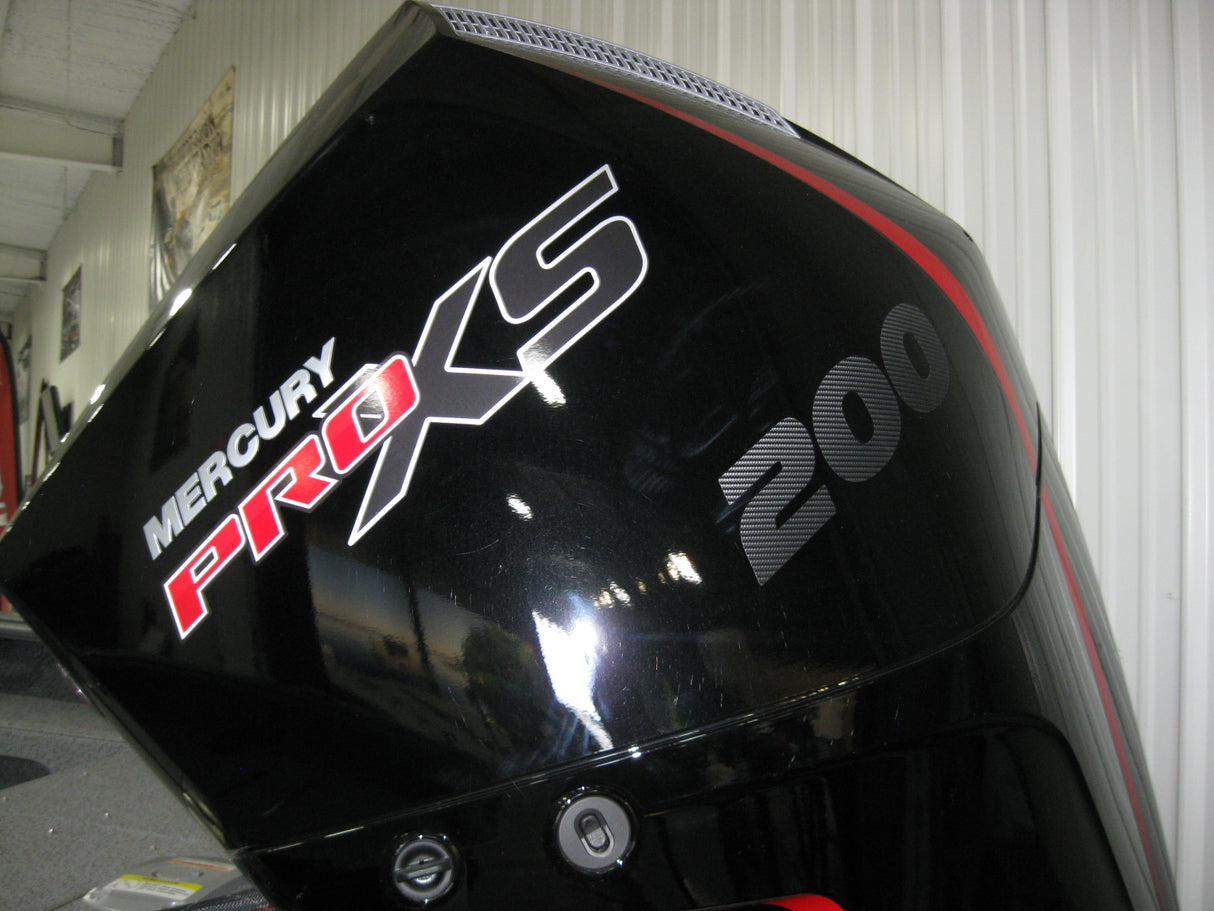 2025 Lund 2075 Impact XS