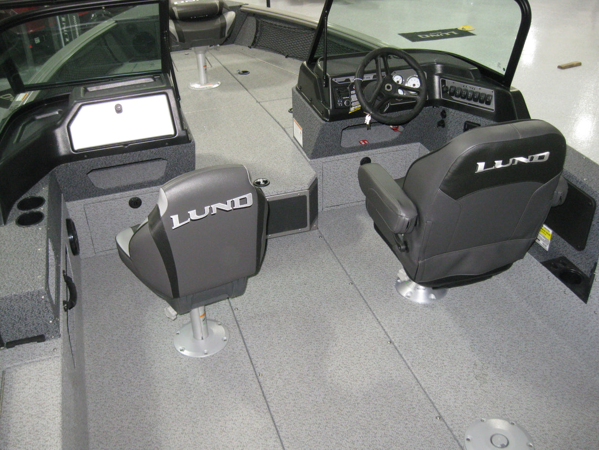 2025 Lund 2075 Impact XS