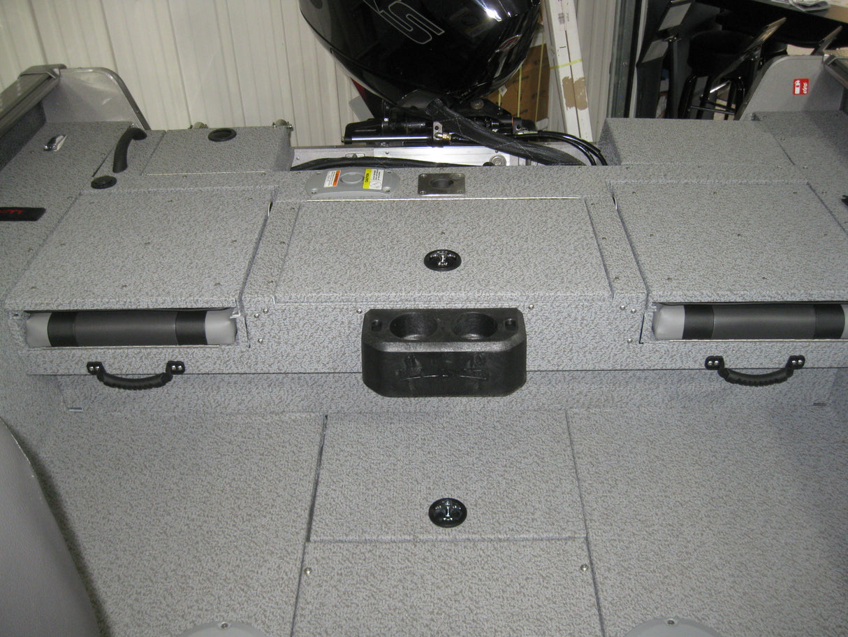2025 Lund 2075 Impact XS