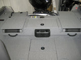 2025 Lund 2075 Impact XS