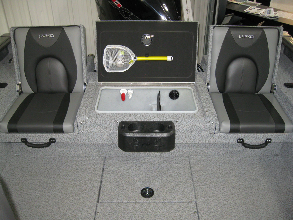 2025 Lund 2075 Impact XS