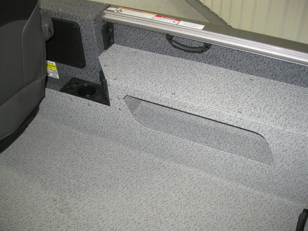 2025 Lund 2075 Impact XS