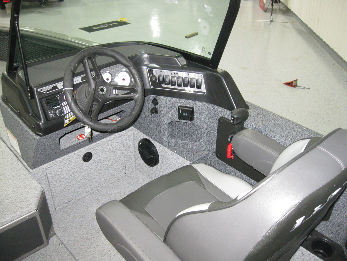 2025 Lund 2075 Impact XS