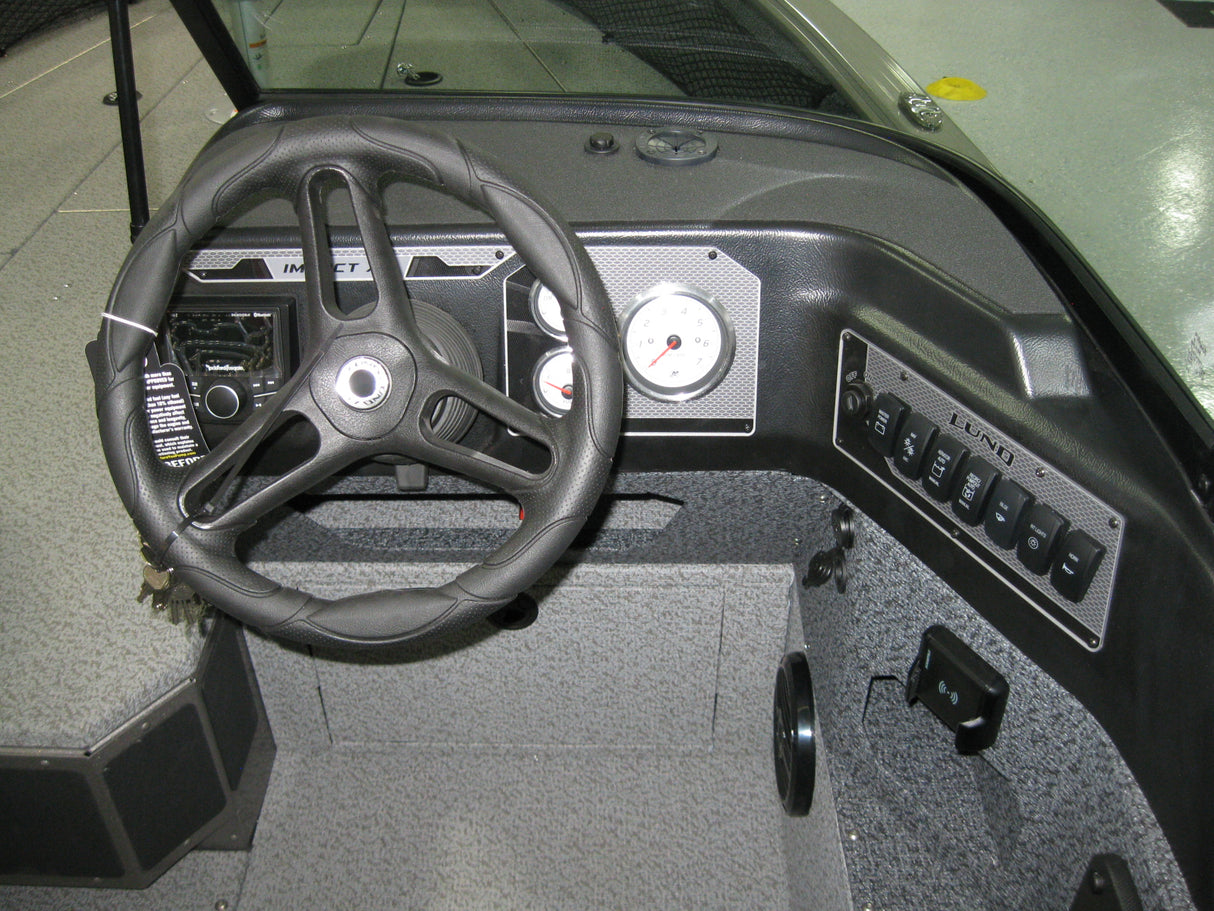 2025 Lund 2075 Impact XS