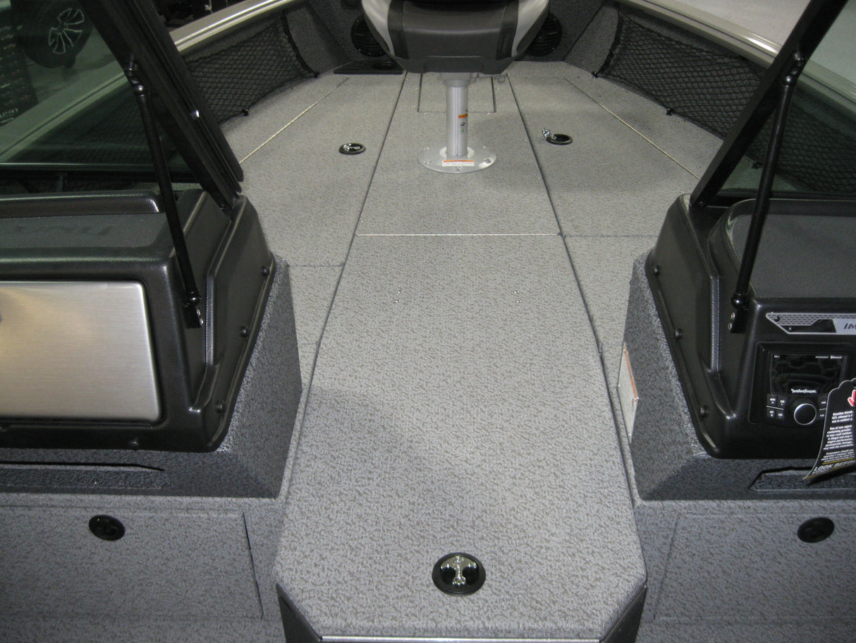 2025 Lund 2075 Impact XS