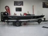 2025 Lund 1875 Alaskan SS