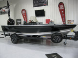 2025 Lund 1875 Alaskan SS