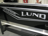 2025 Lund 1875 Alaskan SS