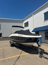 2020 Bayliner VR5