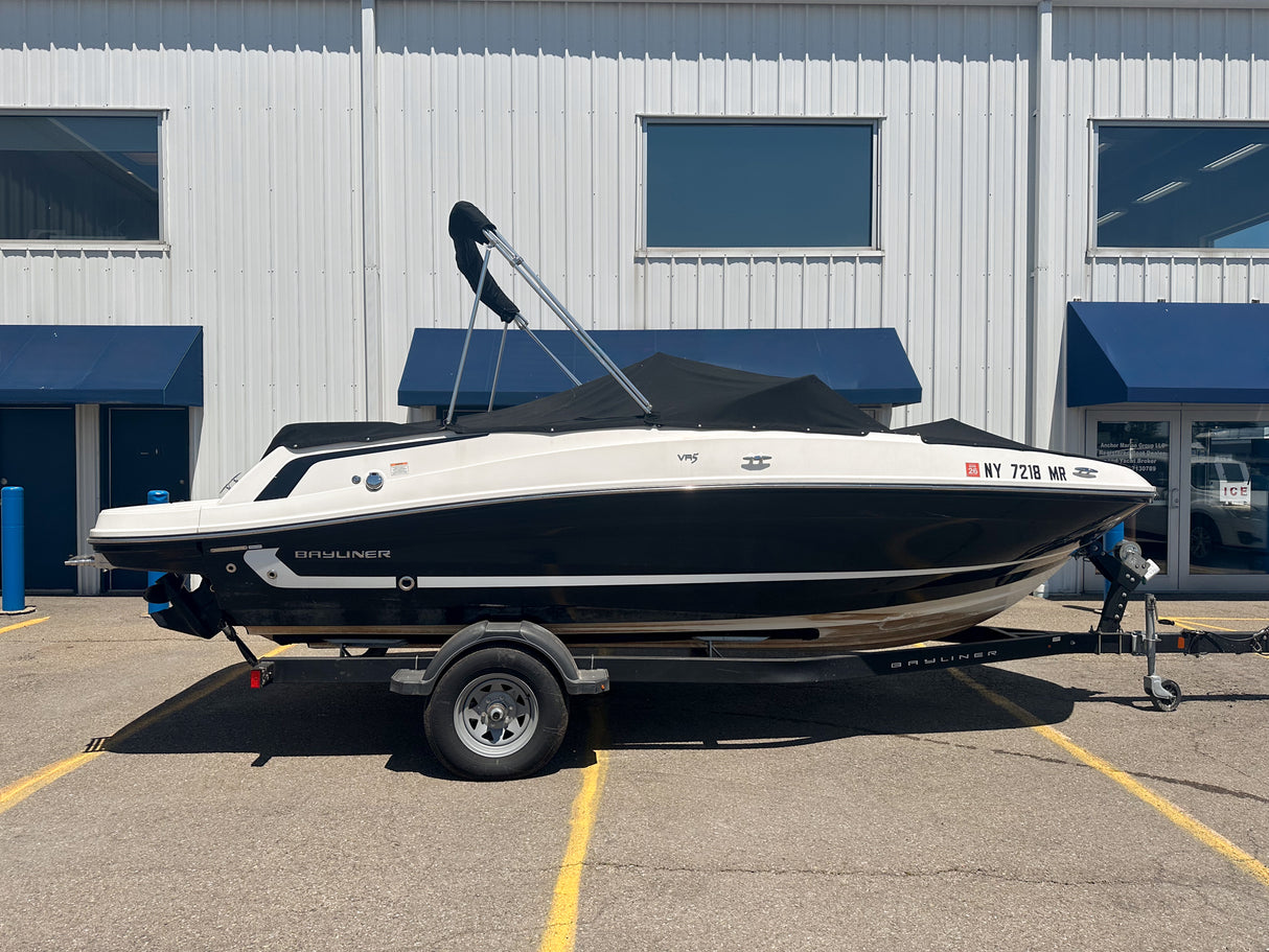2020 Bayliner VR5