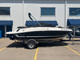 2020 Bayliner VR5
