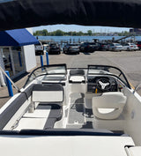 2020 Bayliner VR5