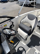2020 Bayliner VR5
