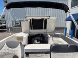 2020 Bayliner VR5