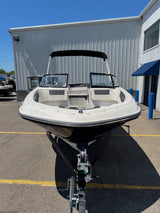 2020 Bayliner VR5