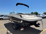 2020 Bayliner VR5