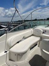 2008 MAXUM 2500SE: Amazing cruiser ready for the weekend!!