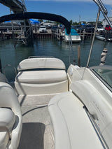 2008 MAXUM 2500SE: Amazing cruiser ready for the weekend!!