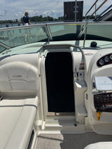 2008 MAXUM 2500SE: Amazing cruiser ready for the weekend!!