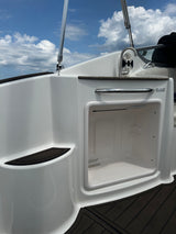2010 Chaparral Signature 270
