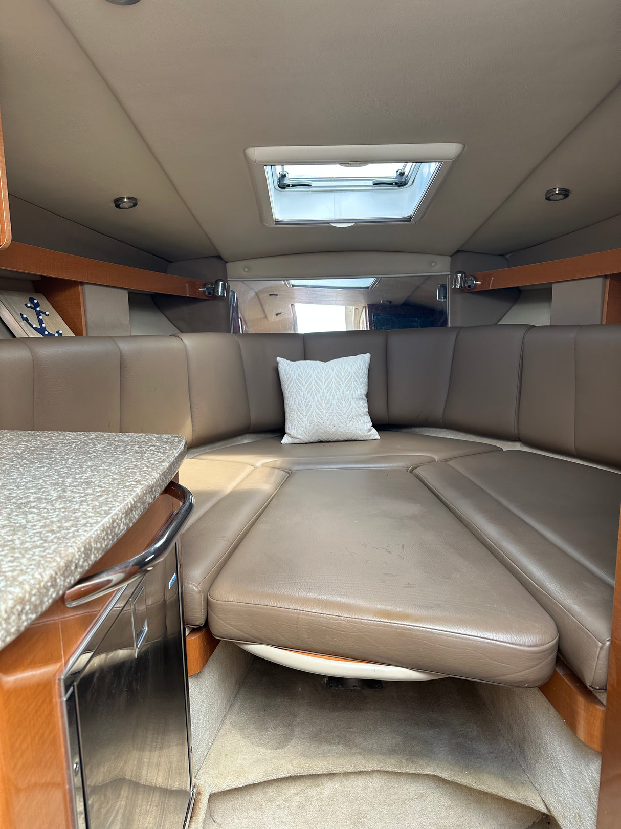 2010 Chaparral Signature 270