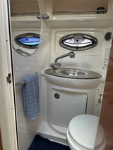 2010 Chaparral Signature 270