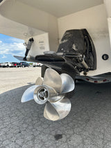 2010 Chaparral Signature 270