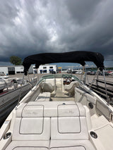 2010 Sea Ray 260 Sundeck