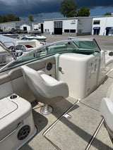 2010 Sea Ray 260 Sundeck