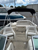 2010 Sea Ray 260 Sundeck