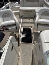 2010 Sea Ray 260 Sundeck