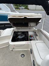 2010 Sea Ray 260 Sundeck