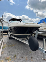 2010 Sea Ray 260 Sundeck