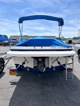 2007 Bayliner 197