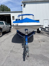 2007 Bayliner 197