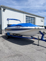 2007 Bayliner 197