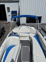2007 Bayliner 197