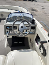 2007 Bayliner 197