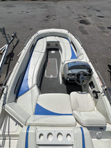 2007 Bayliner 197