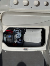 2007 Bayliner 197