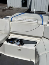 2007 Bayliner 197