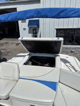 2007 Bayliner 197