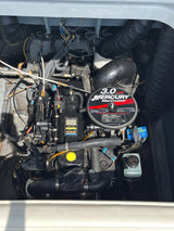 2007 Bayliner 197