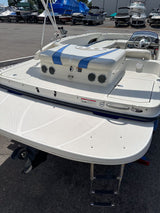 2007 Bayliner 197