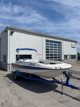 2007 Bayliner 197