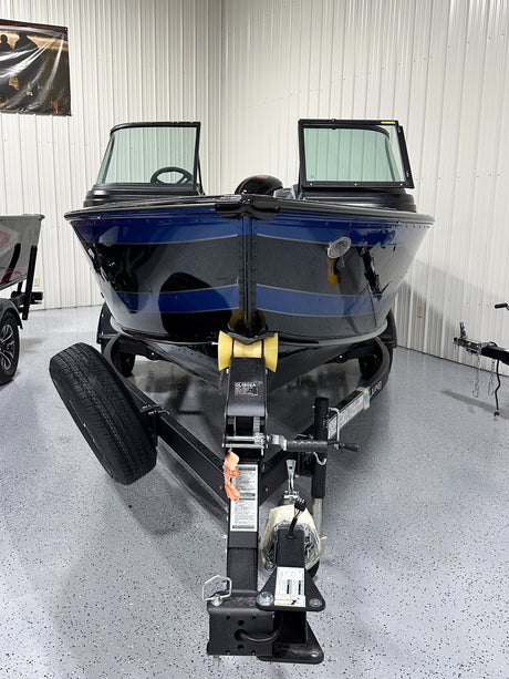 2027 Lund 1775 Impact XS