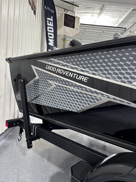 2027 Lund 1800 Adventure Sport
