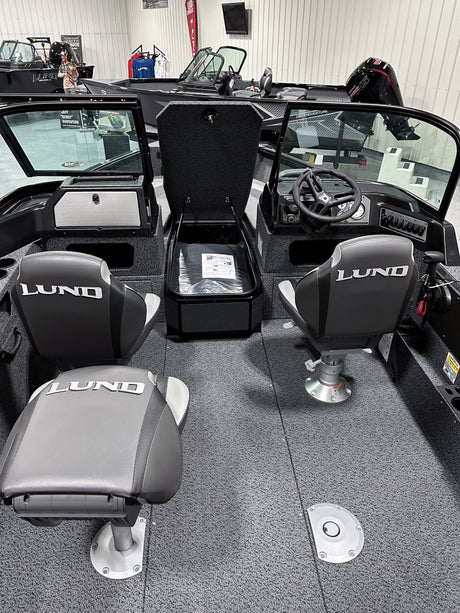 2027 Lund 1875 Impact XS